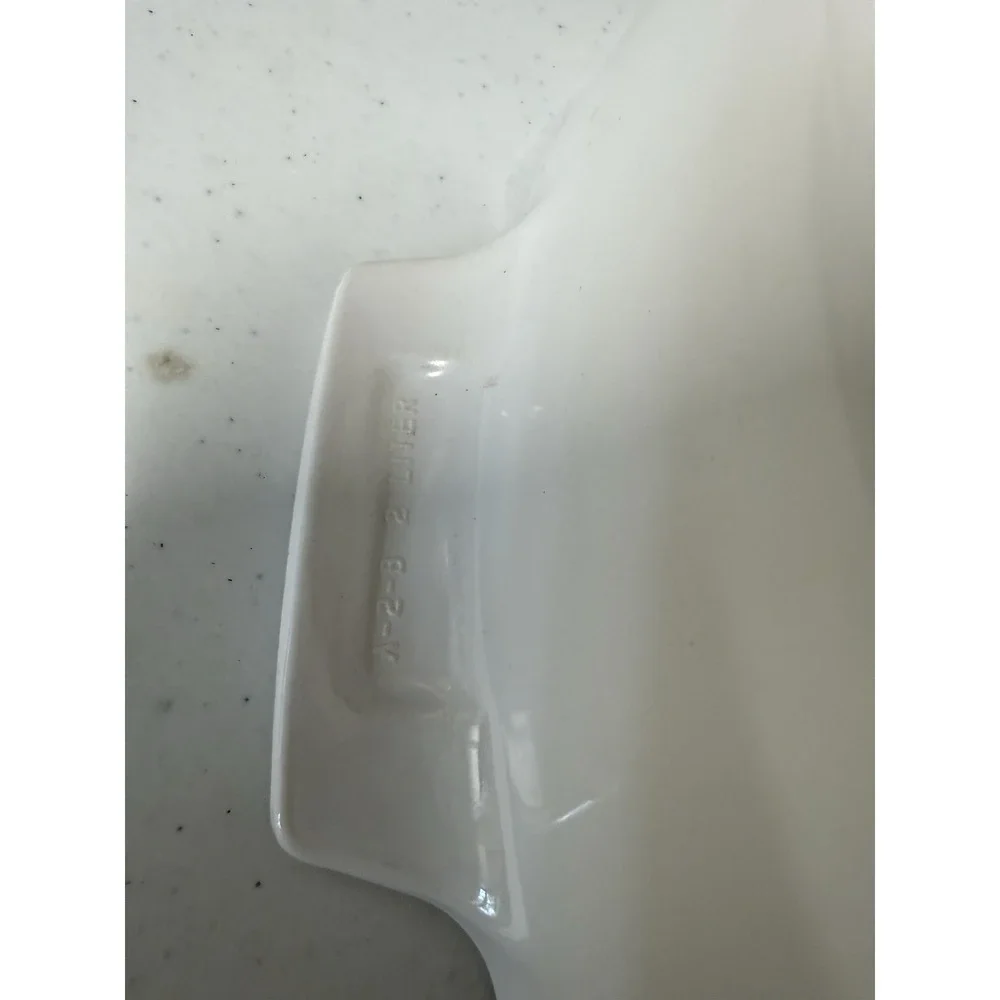 Corningware this vintage